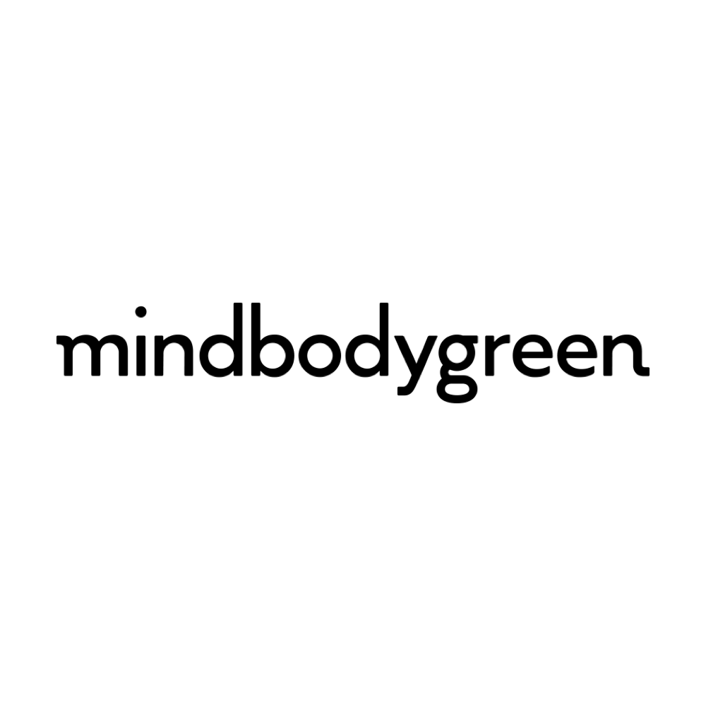 mindbodygreen Logo