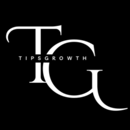 Tips Growth Logo