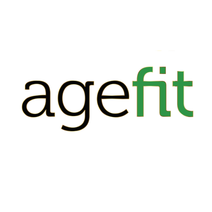 Agefit Logo